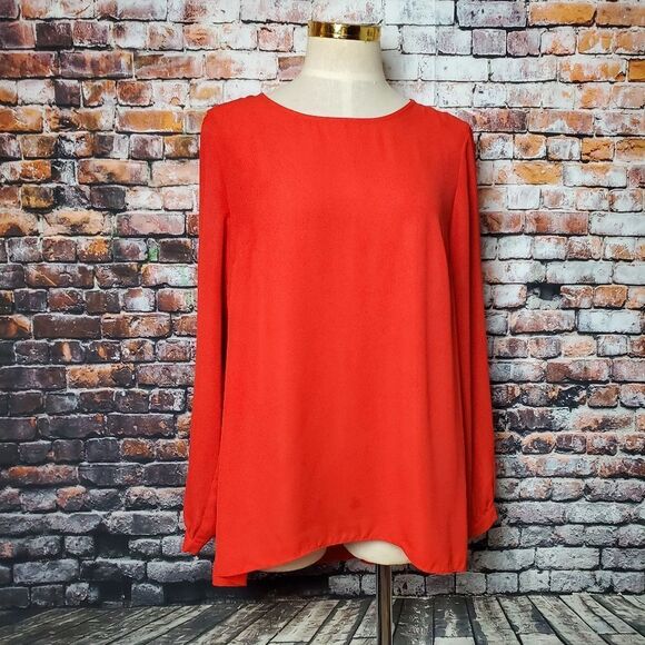 Vince Camuto Tops - Vince Camuto High Low Tunic